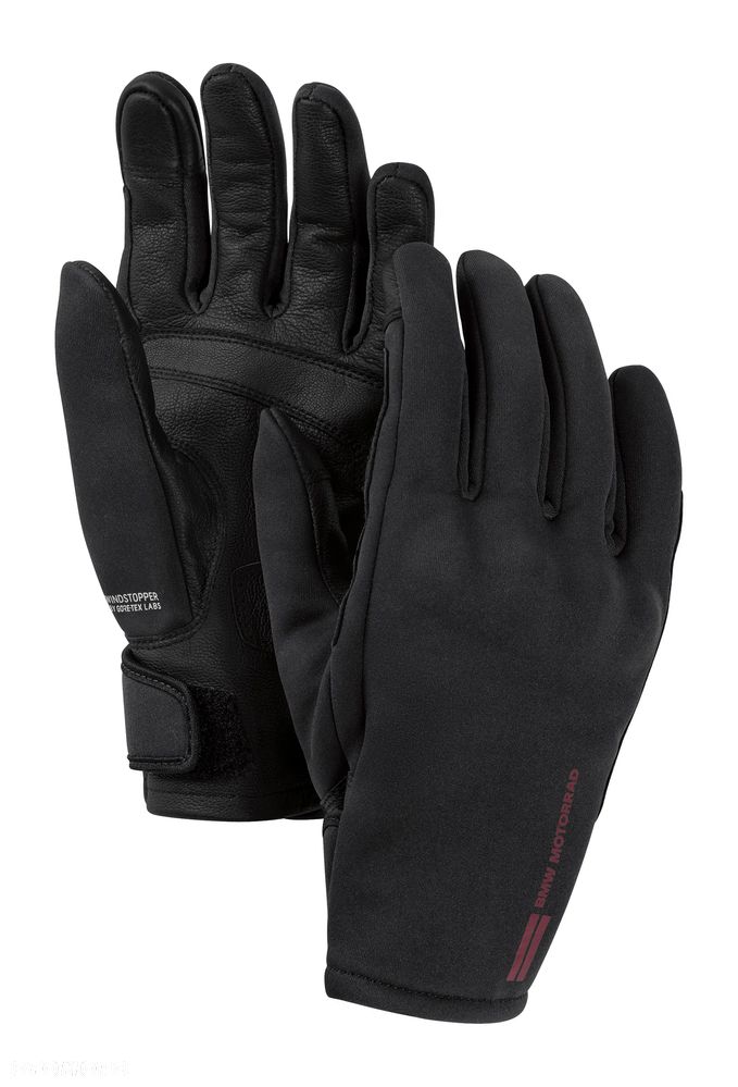 Rękawice Atlanta WINDSTOPPER, Unisex, R.9/10 - 1