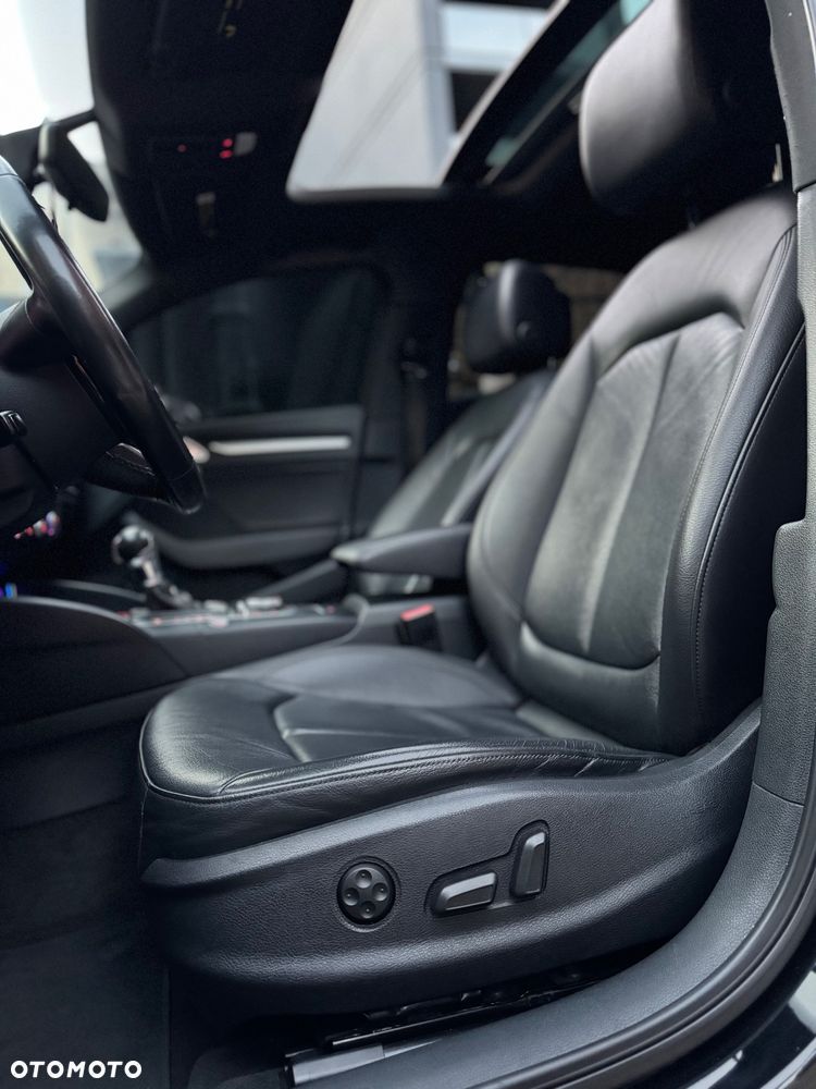 Audi A3 Limousine - 35