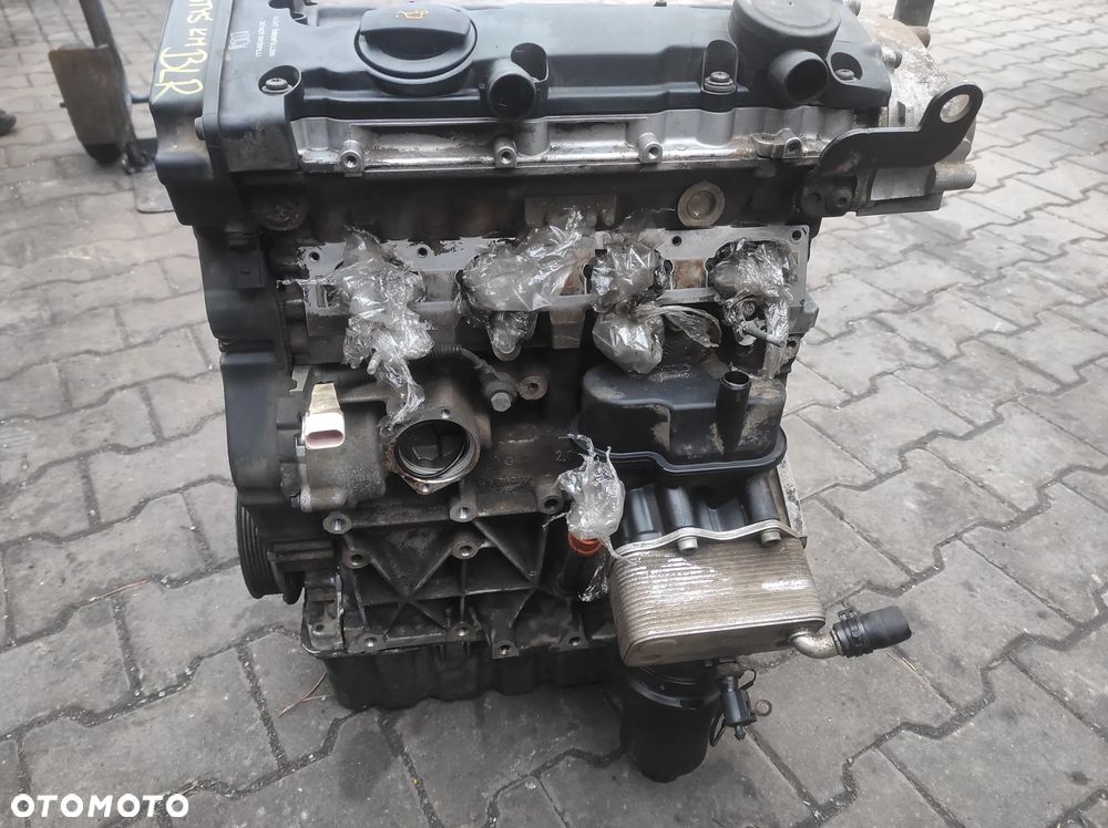 SILNIK 2.0 FSI 150 KM BLR 179TYS SPRAWNY GWARANCJA AUDI VW SEAT SKODA WYSYŁKA !!!! - 3