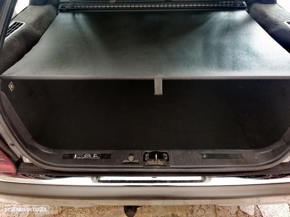 Mercedes-Benz C 220 CDI Elegance - 12