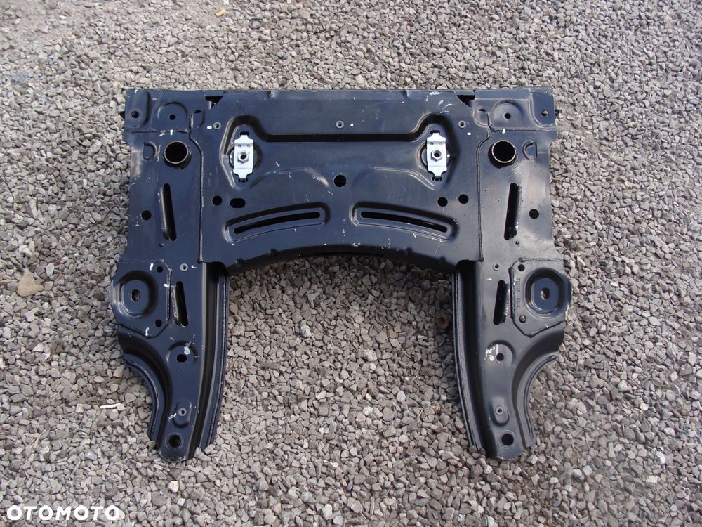 sanki belka zawieszenia smart 453 renault twingo iii !! - 2