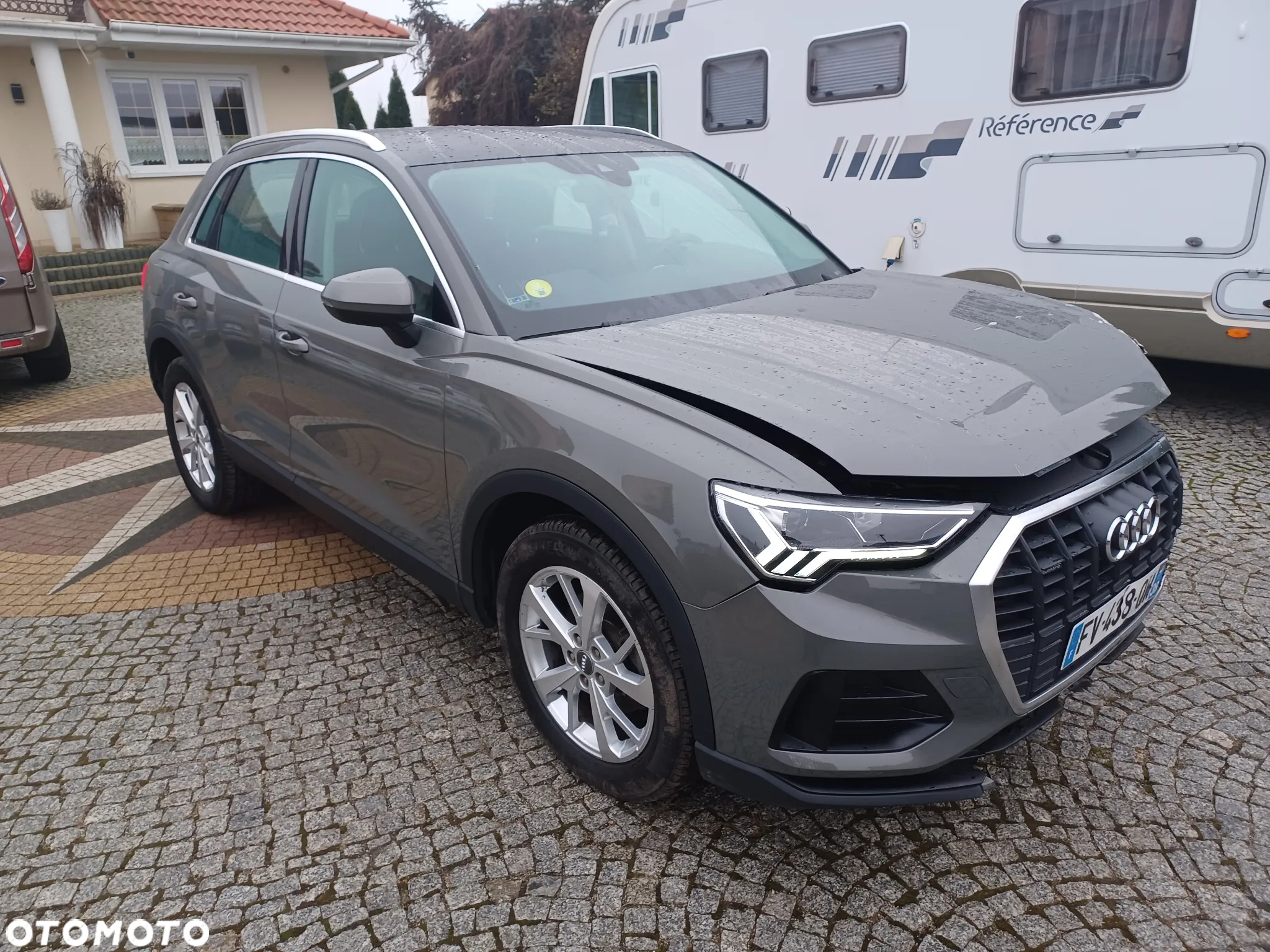 Audi Q3 2.0 TDI Quattro - 4