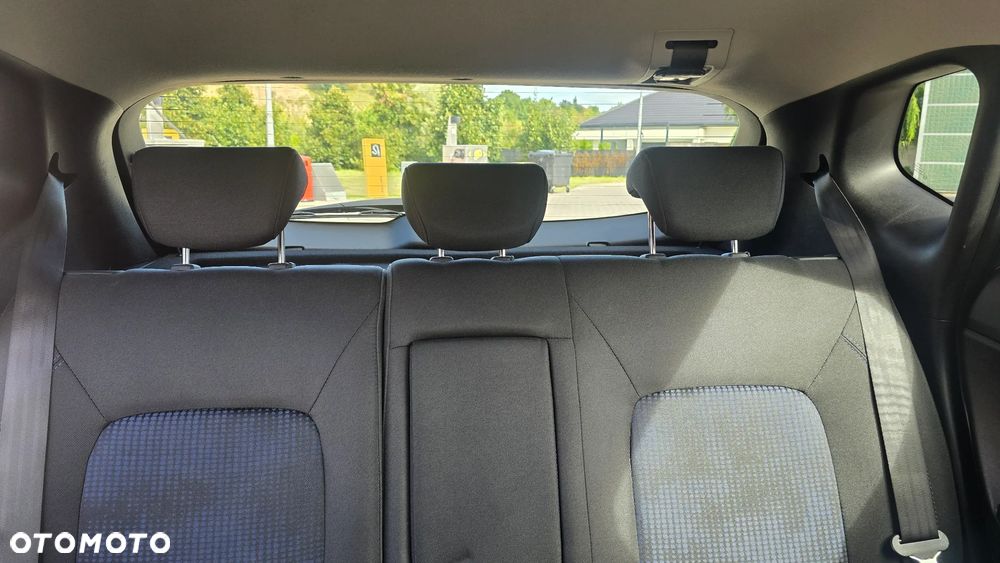 Hyundai ix20 1.4 Comfort - 10