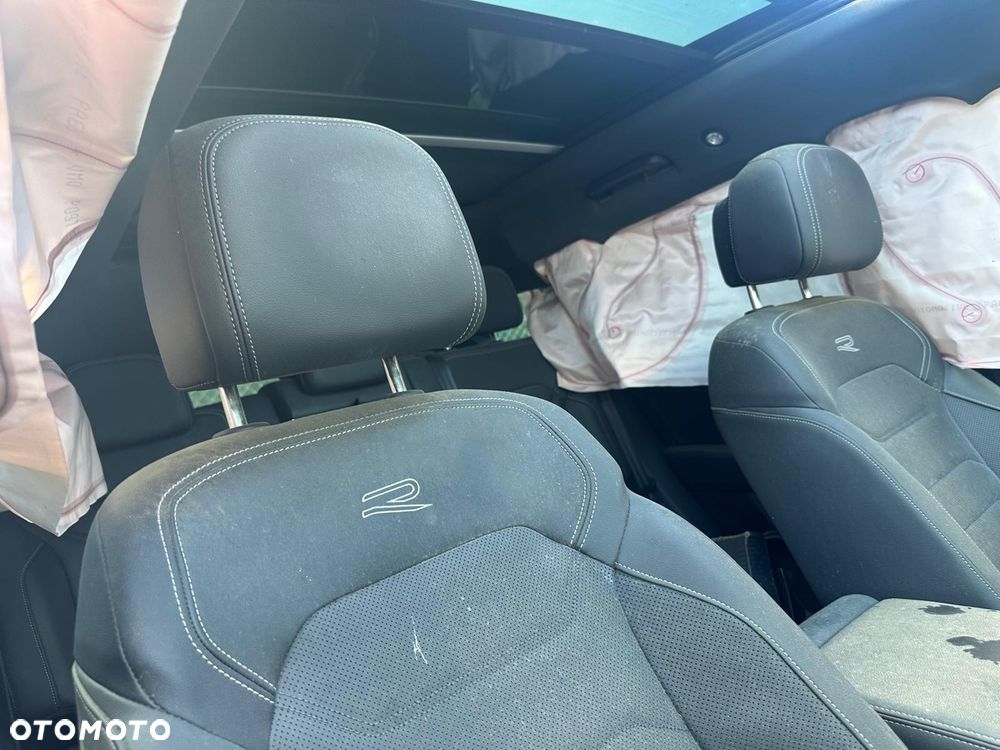 Volkswagen Touareg 3.0 V6 TDI SCR 4Motion Automatik R-Line - 12