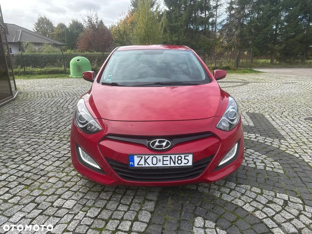 Hyundai i30 1.4 Style - 2