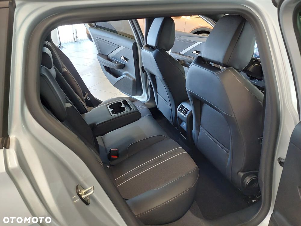 Opel Astra 1.2 T mHEV GS S&S eDTC - 24
