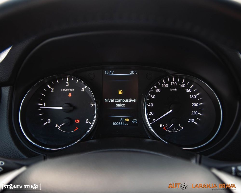 Nissan Qashqai 1.5 dCi Acenta RS - 4