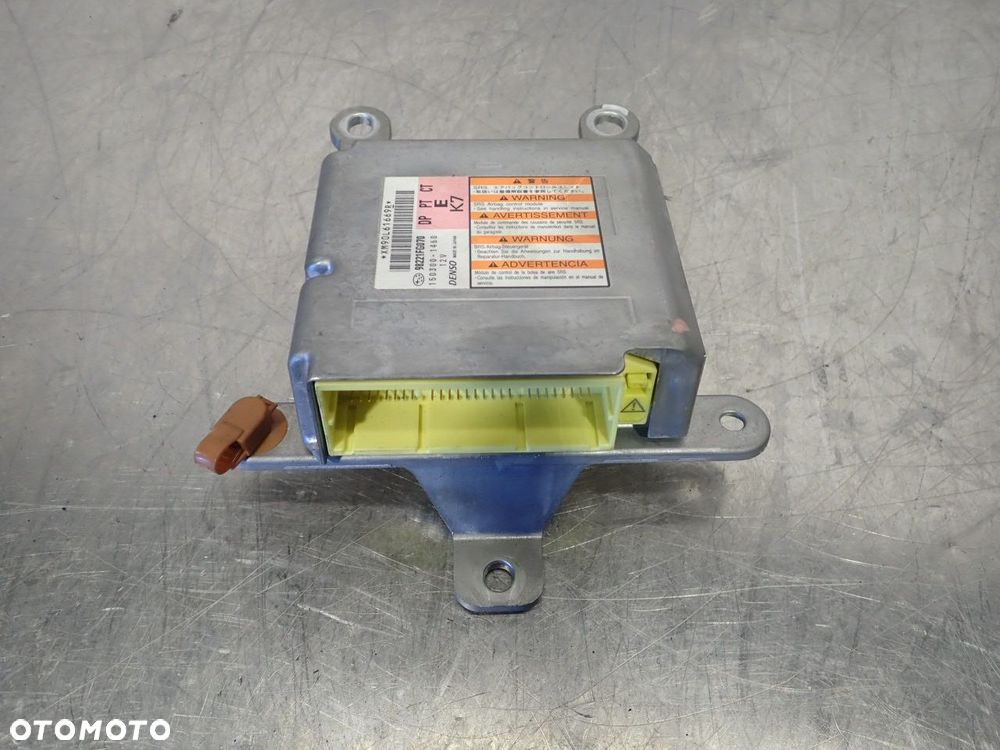 MODUŁ AIRBAG SUBARU IMPREZA 1.5 150300-1460 - 1
