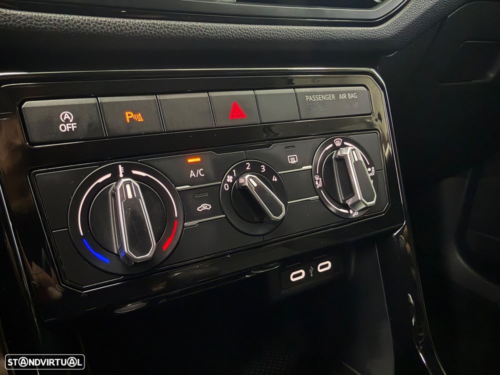 VW T-Cross 1.0 TSI Life - 22