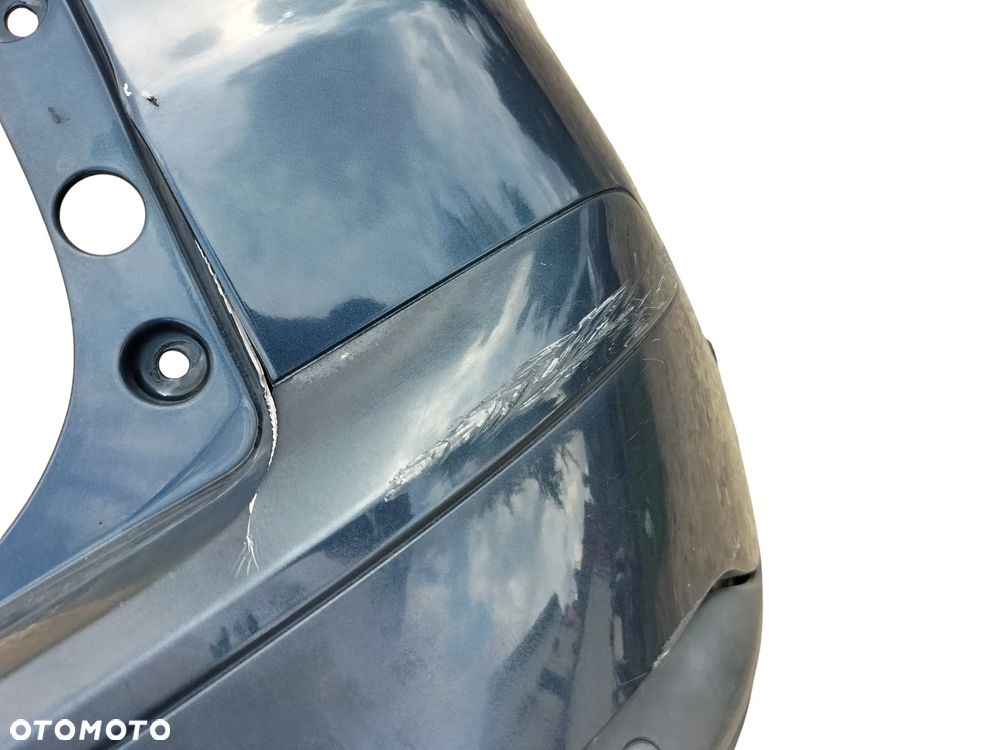 ZDERZAK TYŁ CITROEN C5 III KOMBI - 3