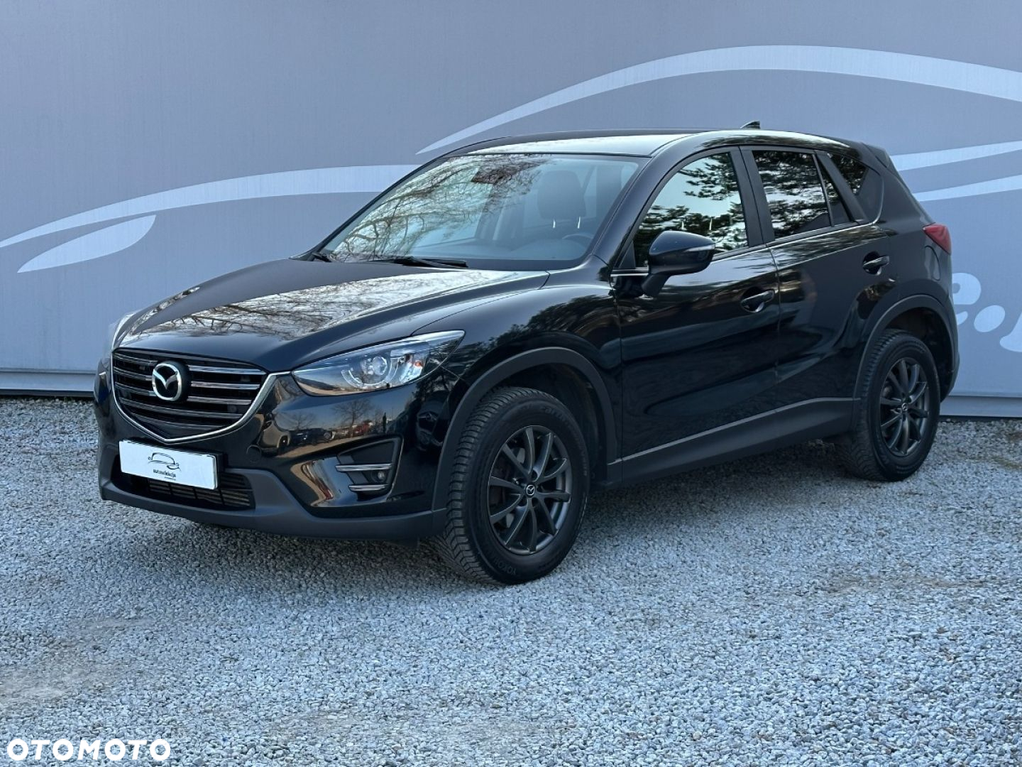 Mazda CX-5 - 10