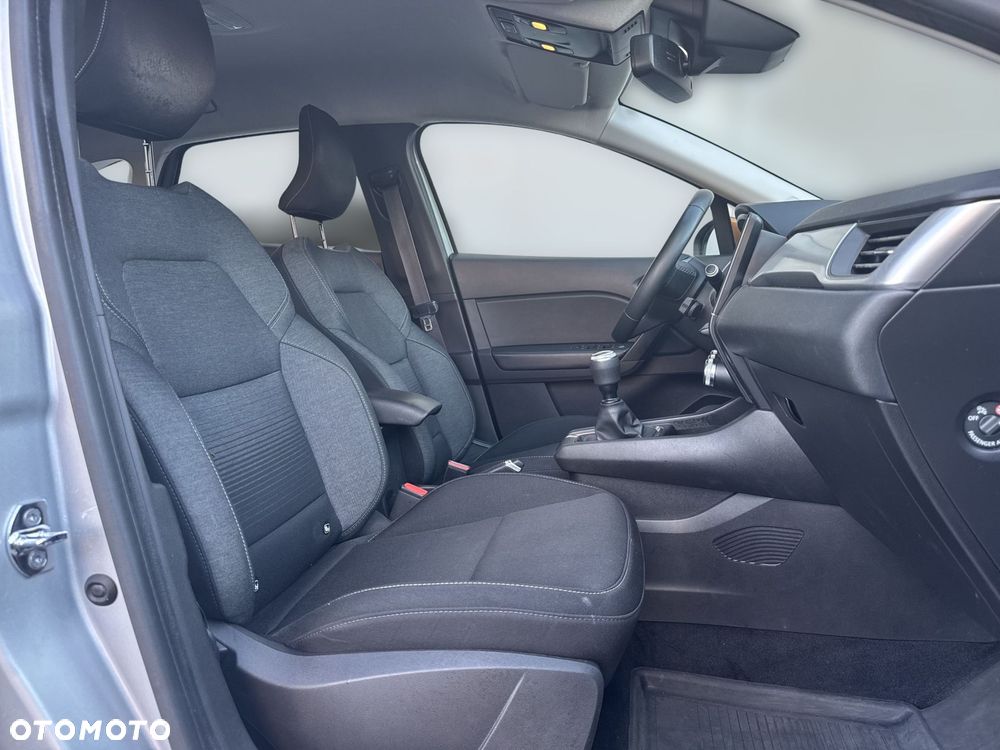 Renault Captur 1.0 TCe Zen - 12