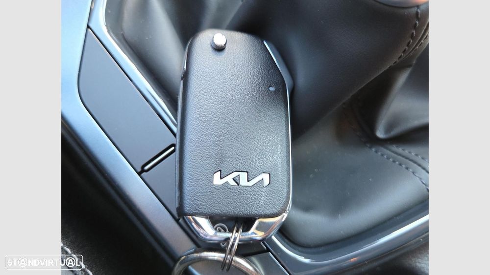 Kia XCeed 1.0 T-GDi Drive - 16