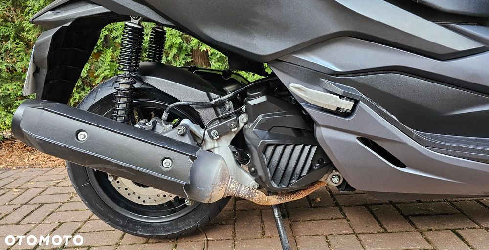 Honda NSS - 9