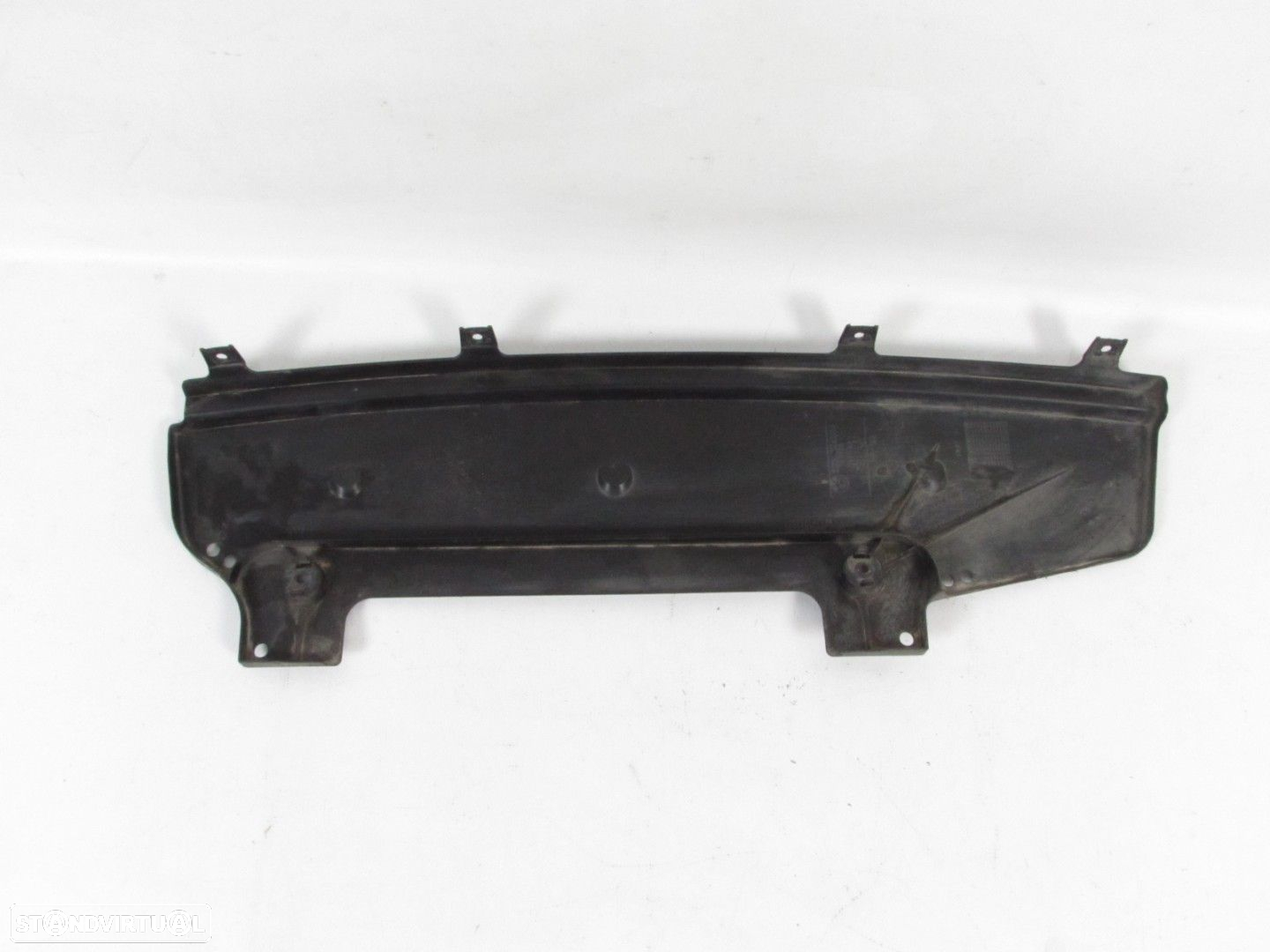 Cobertura Trás/Central Seminovo/ Original BMW 5 Gran Turismo (F07) 51757223203 - 2