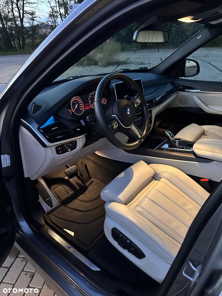 BMW X5 xDrive30d - 27