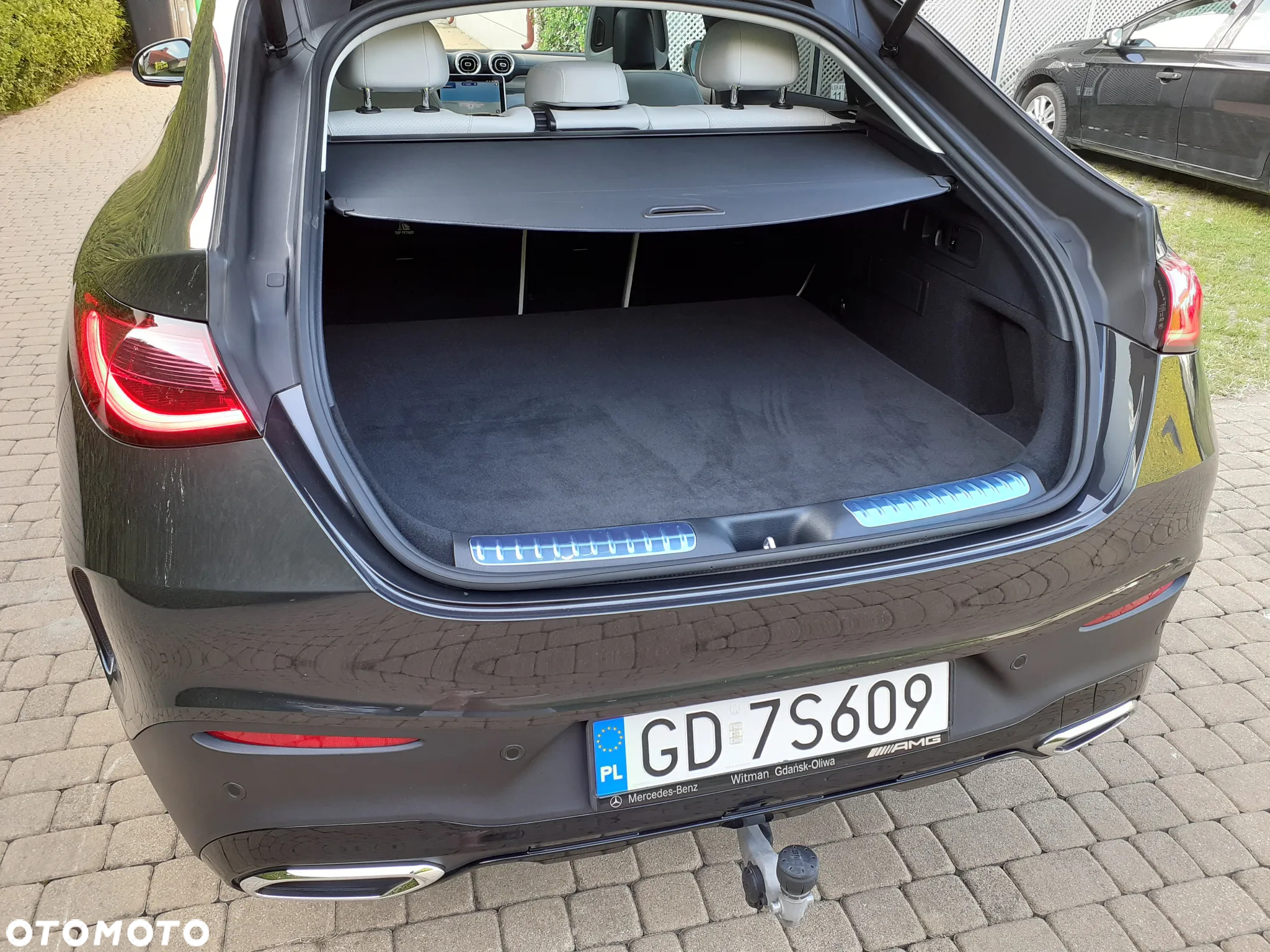 Mercedes-Benz GLC - 5