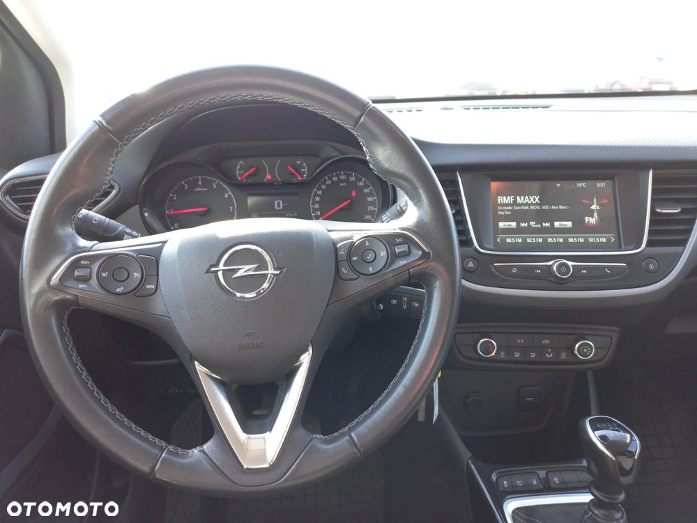 Opel Crossland 1.2 T Edition - 14