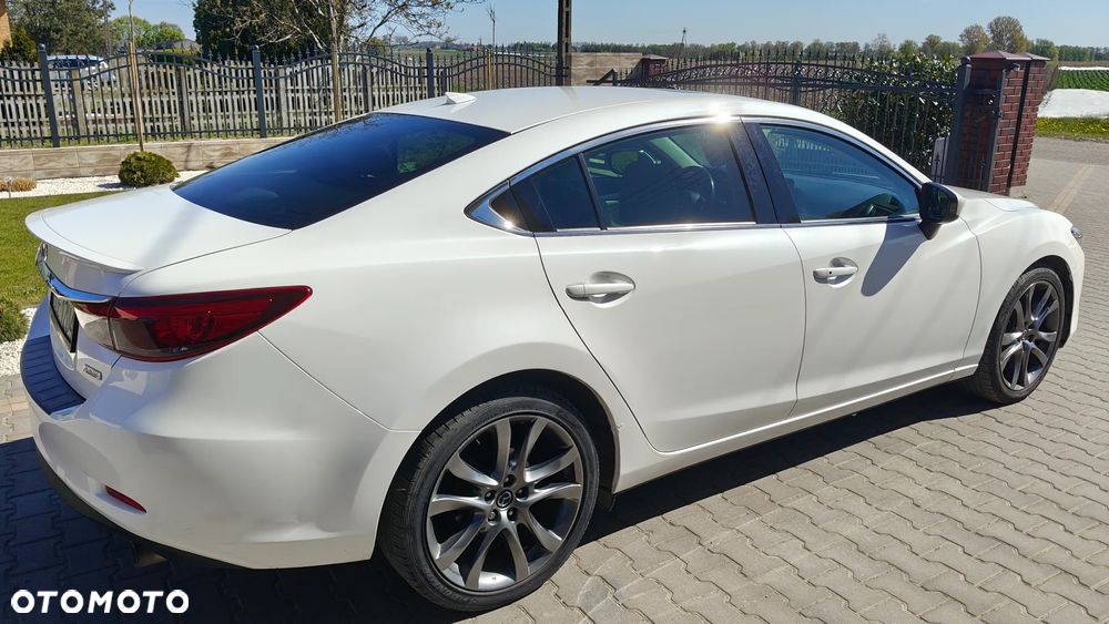 Mazda 6 - 3