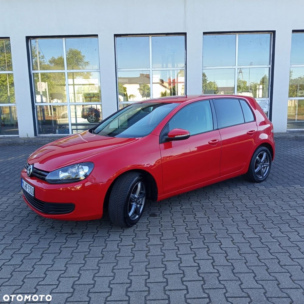 Volkswagen Golf 1.4 Style - 35
