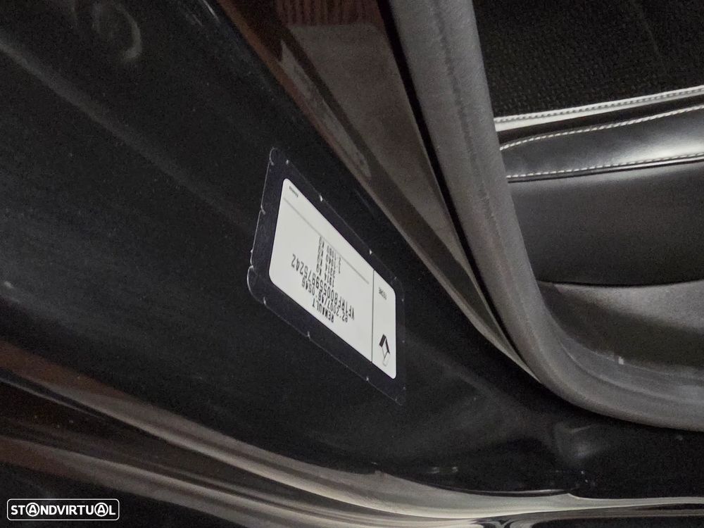 Renault Mégane Sport Tourer 1.5 dCi Intens - 26