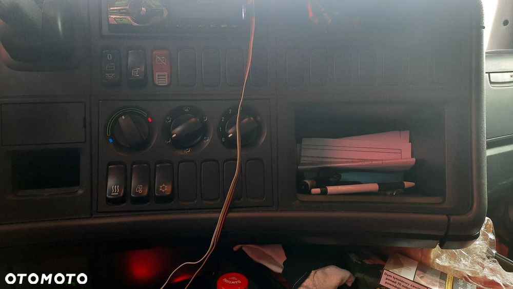 Scania R420 - 10