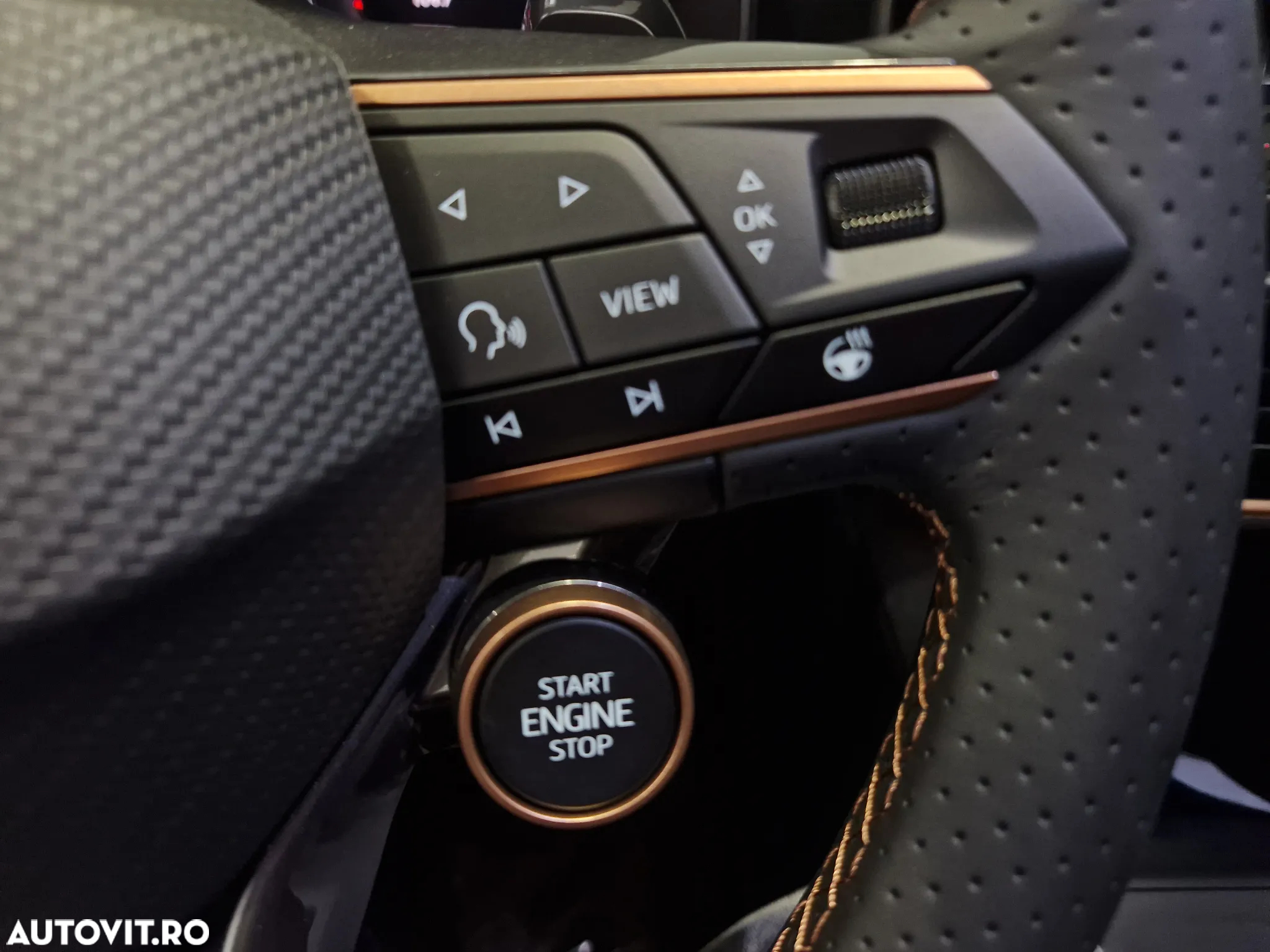 Cupra Formentor 1.5 eTSI DSG7 MHEV - 19