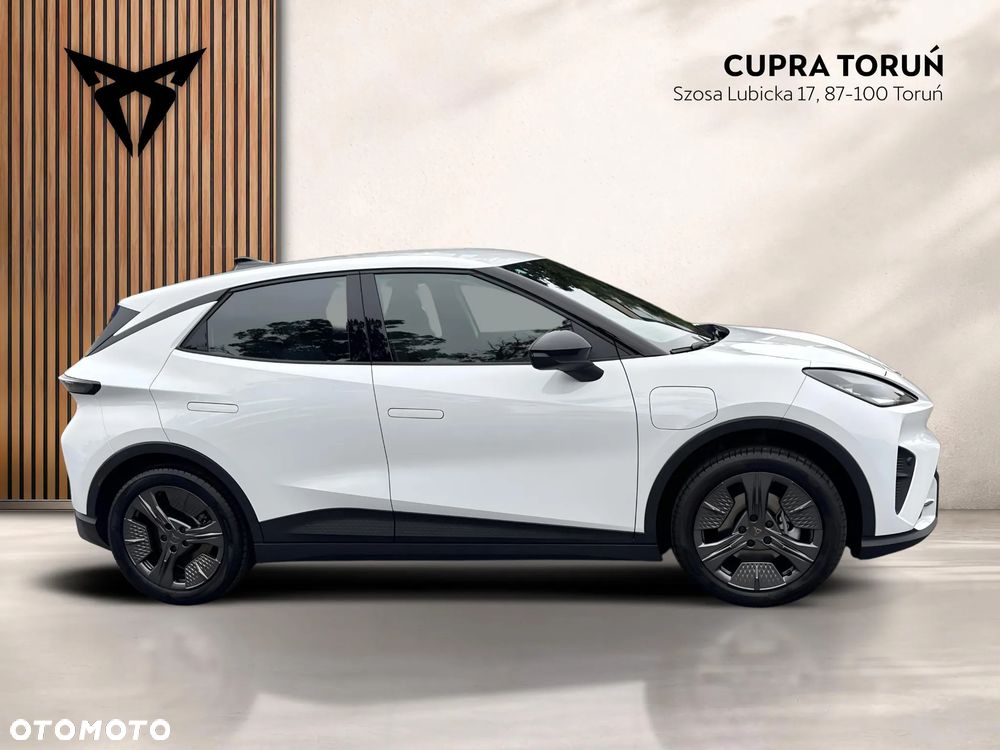 Cupra Raval 52kWh Dynamic - 7
