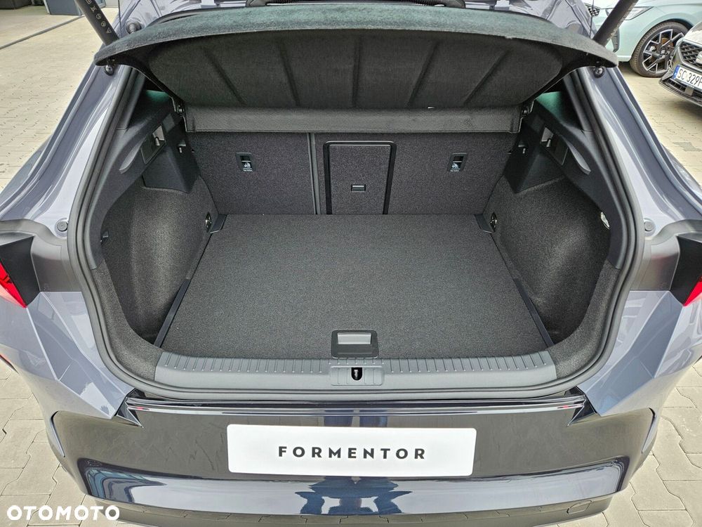 Cupra Formentor 1.5 TSI - 9