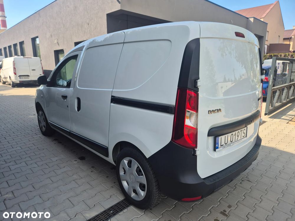 Dacia Dokker - 7