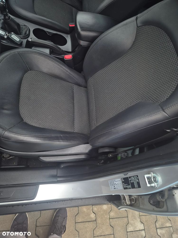 Hyundai ix35 - 8