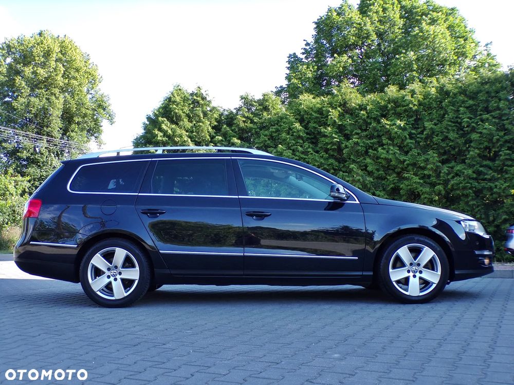 Volkswagen Passat Variant 2.0 TDI Highline - 8