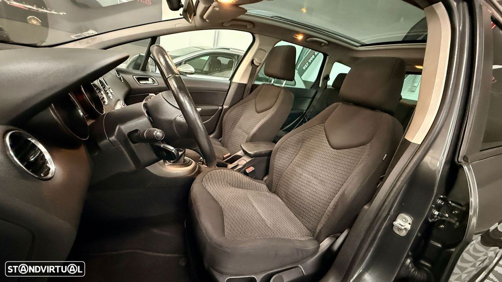 Peugeot 308 SW - 6