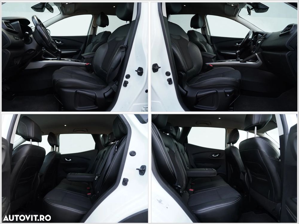 Renault Kadjar 1.6 DCI 4X4 Intens - 18