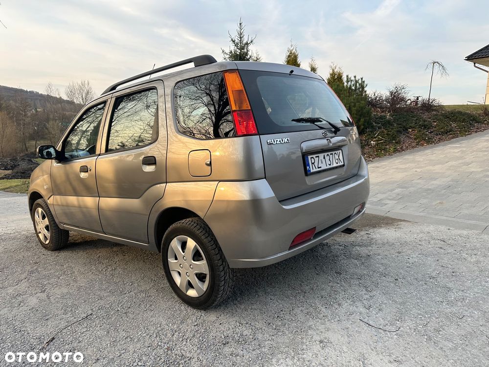 Suzuki Ignis - 6
