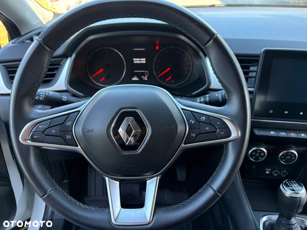 Renault Captur - 14