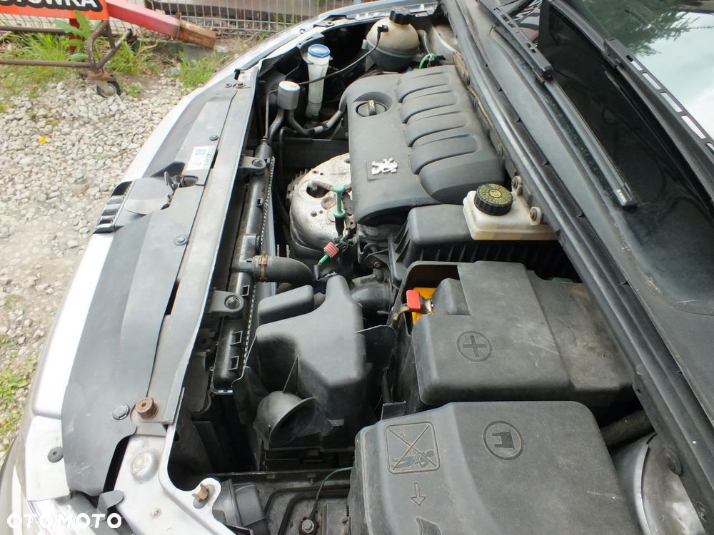 Peugeot 307 - 29