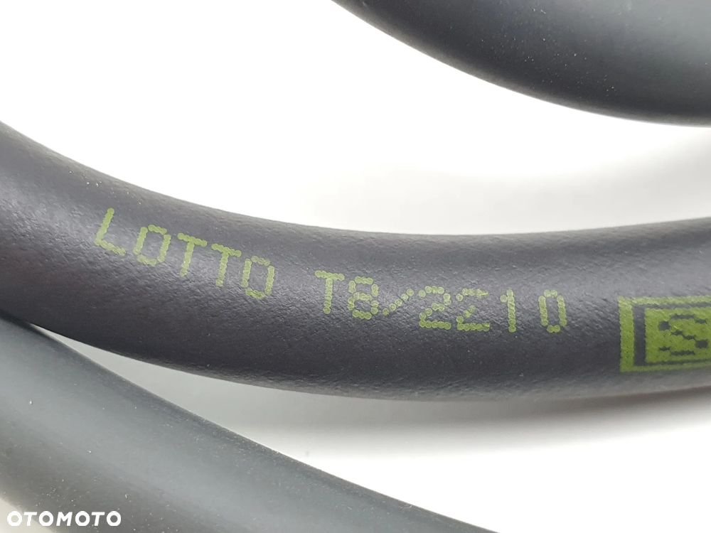 Zawor Czujnik Regulator  Aprilia Mojito Custom 50 Habana - 11