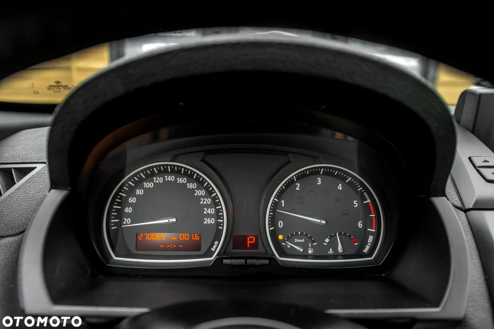 BMW X3 xDrive35d Limited Sport Edition - 27