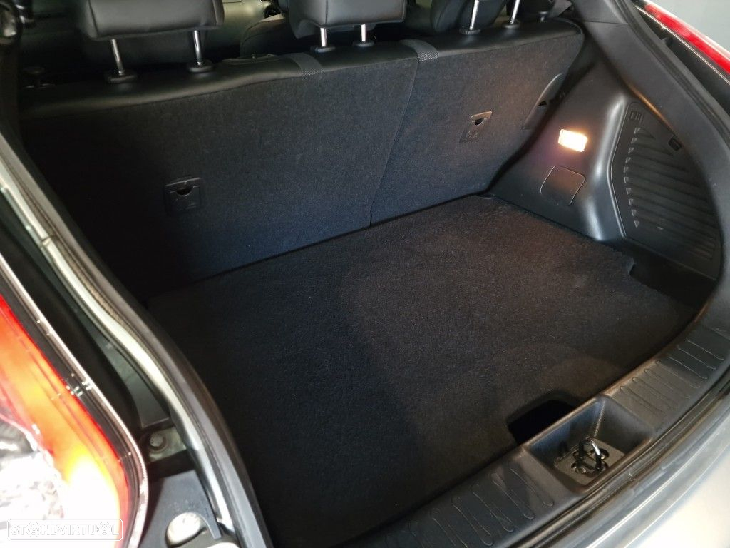 Nissan Juke 1.2 DIG-T Tekna S - 16