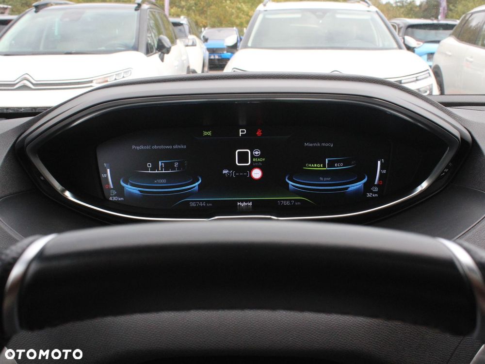 Peugeot 3008 - 13