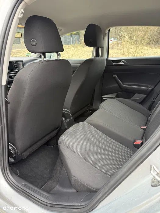 Volkswagen Polo 1.0 Trendline - 7