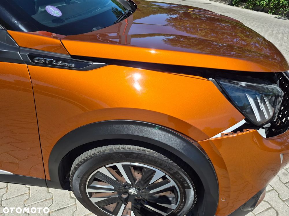 Peugeot 2008 - 27