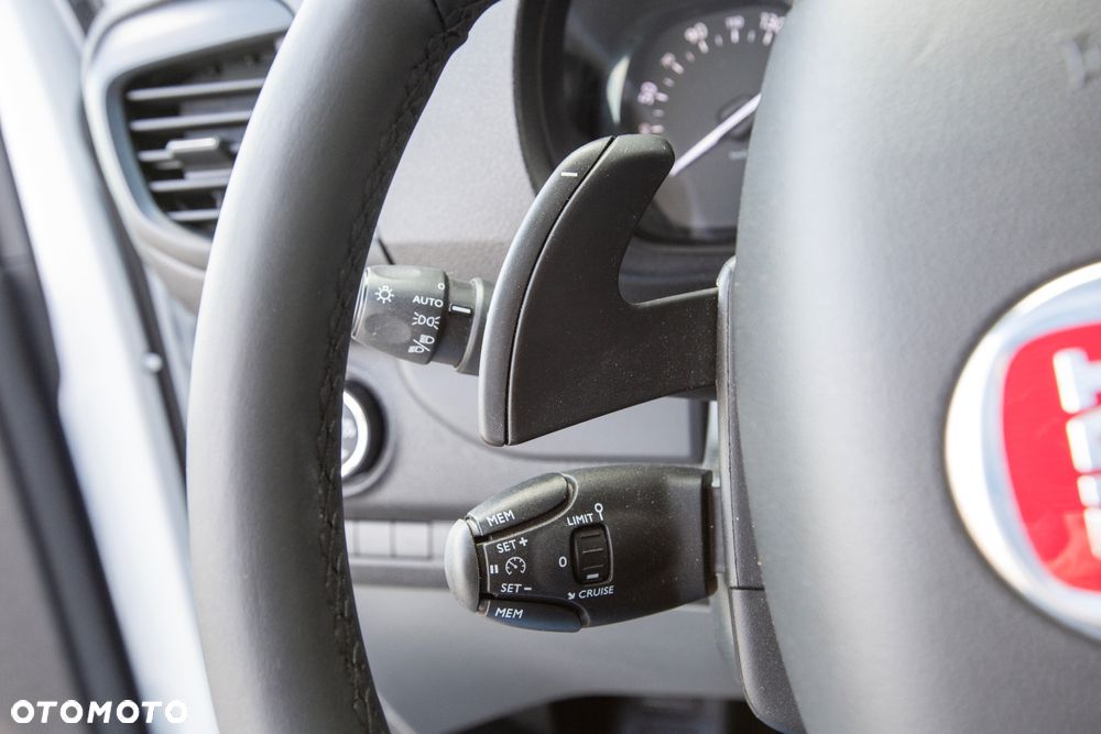 Fiat Scudo CHŁODNIA 0*C Izoterma L3H1 *AUTOMAT* 2.0 180KM - 18