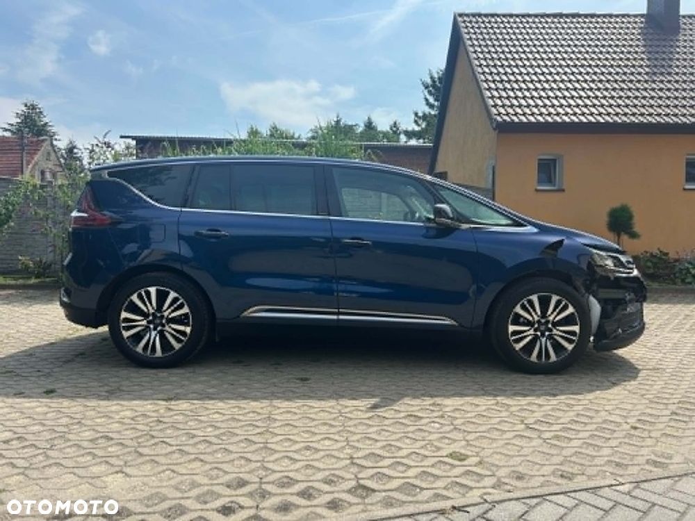 Renault Espace 1.8 TCe Energy Initiale Paris EDC 7os - 3