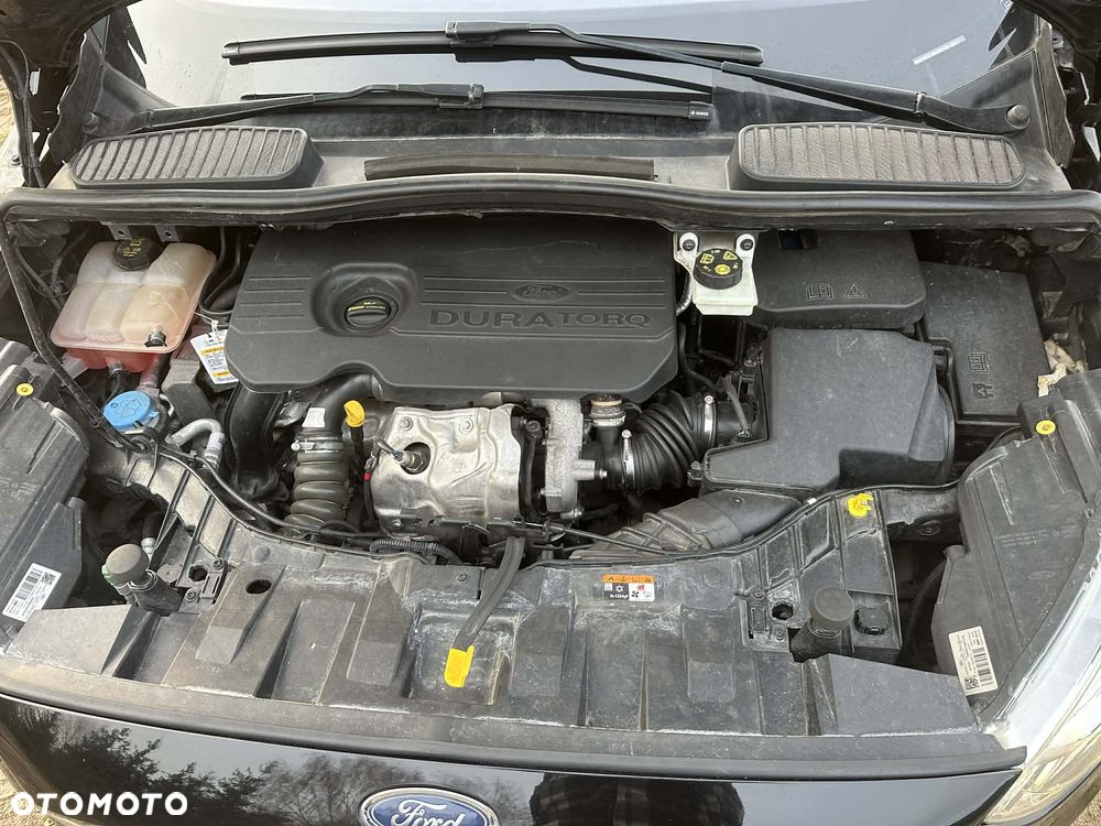 Ford Grand C-MAX - 7