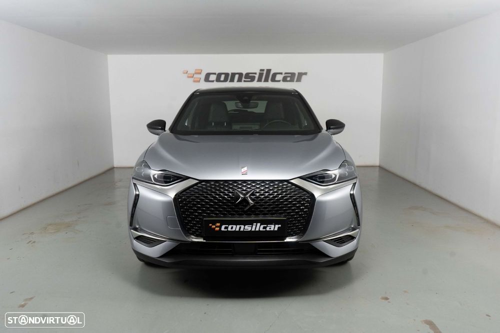 DS DS3 Crossback E-Tense Rivoli - 3