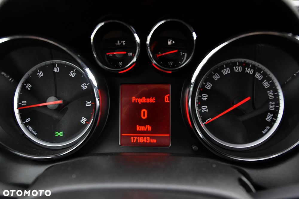 Opel Astra 1.4 Turbo ENERGY - 6