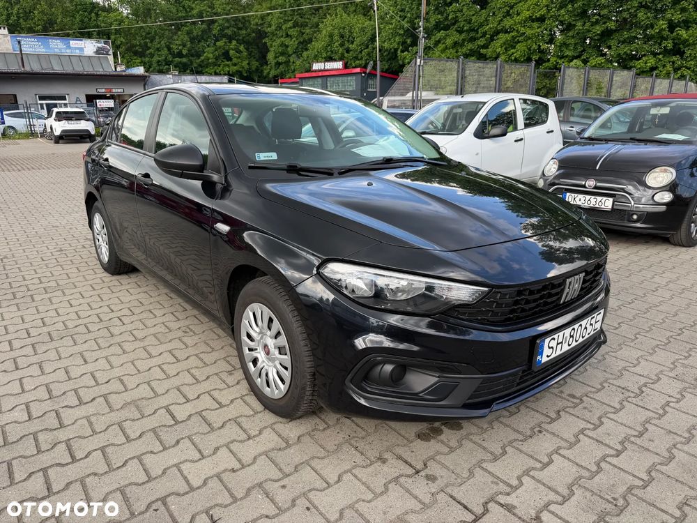 Fiat Tipo - 7