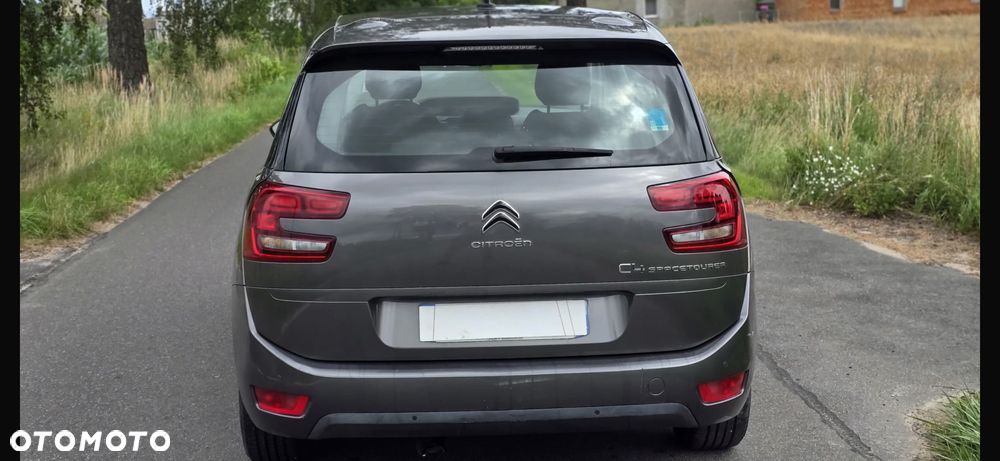 Citroën C4 Grand Picasso BlueHDi 120 SELECTION - 2